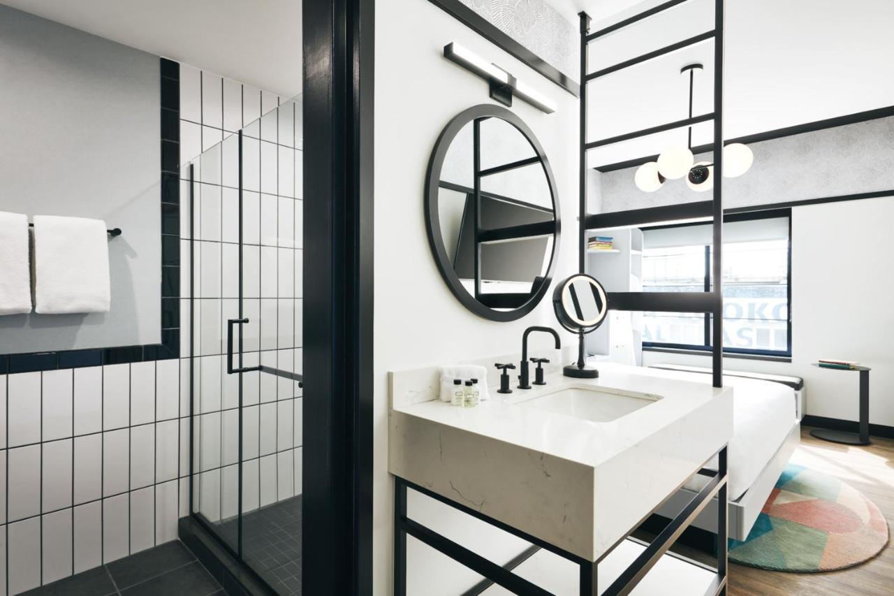 Kinley Chattanooga Southside, A Tribute Portfolio Hotel Buitenkant foto