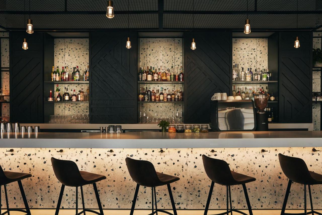 Kinley Chattanooga Southside, A Tribute Portfolio Hotel Buitenkant foto