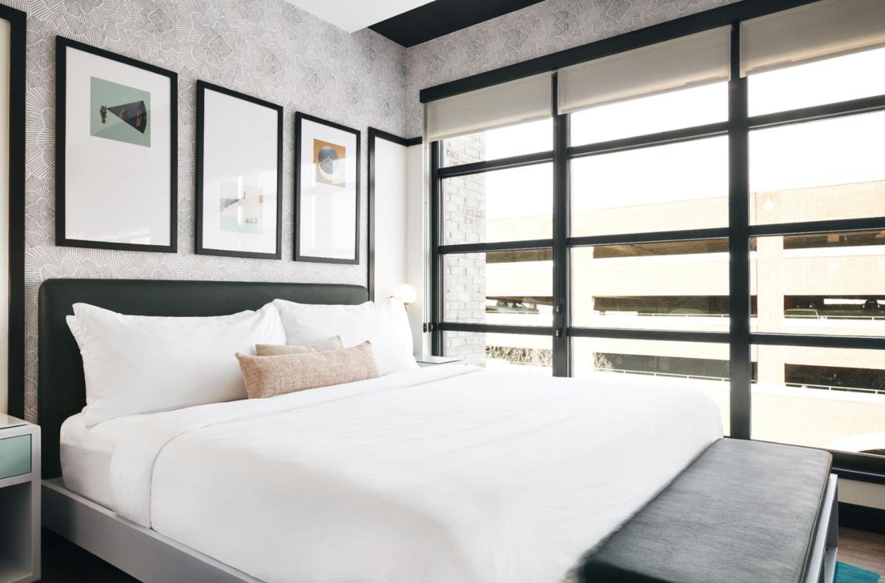 Kinley Chattanooga Southside, A Tribute Portfolio Hotel Buitenkant foto
