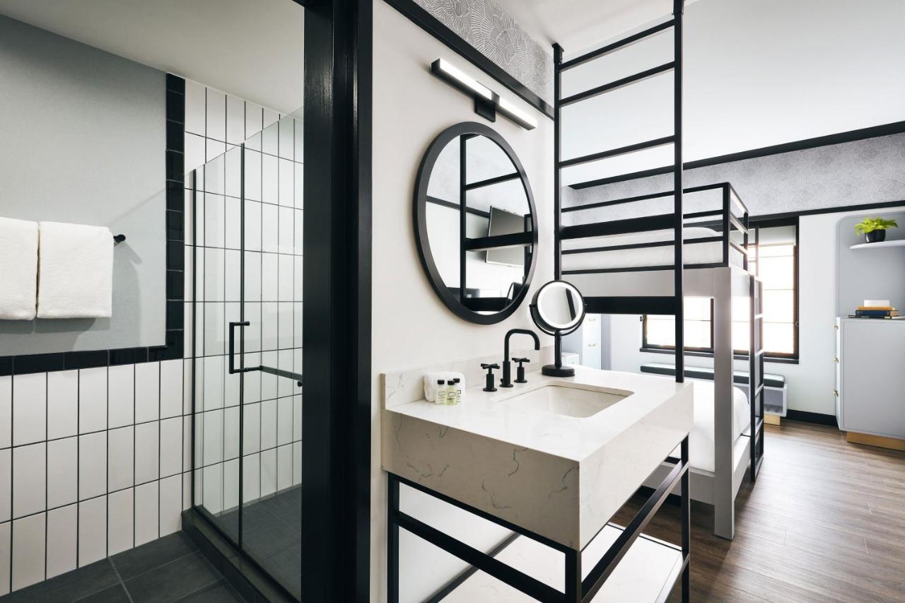 Kinley Chattanooga Southside, A Tribute Portfolio Hotel Buitenkant foto