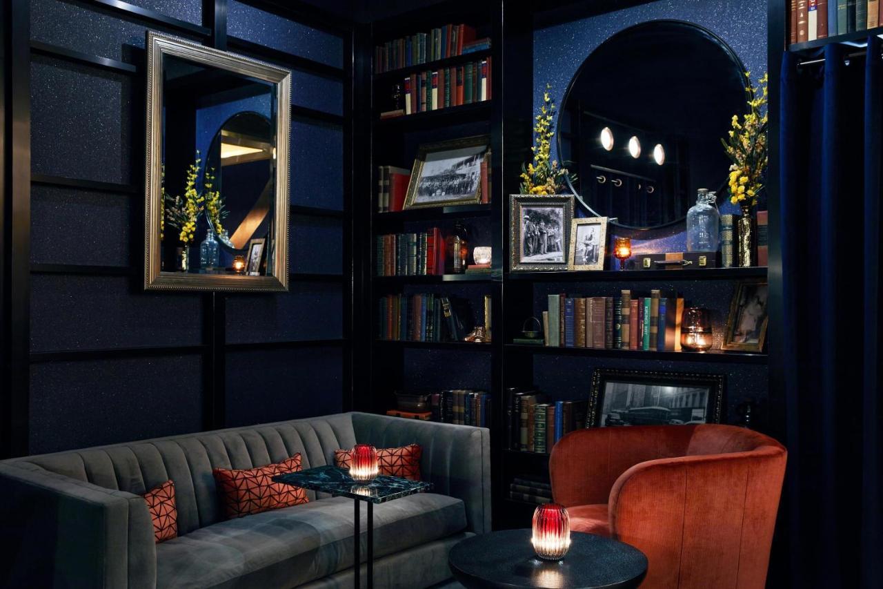 Kinley Chattanooga Southside, A Tribute Portfolio Hotel Buitenkant foto