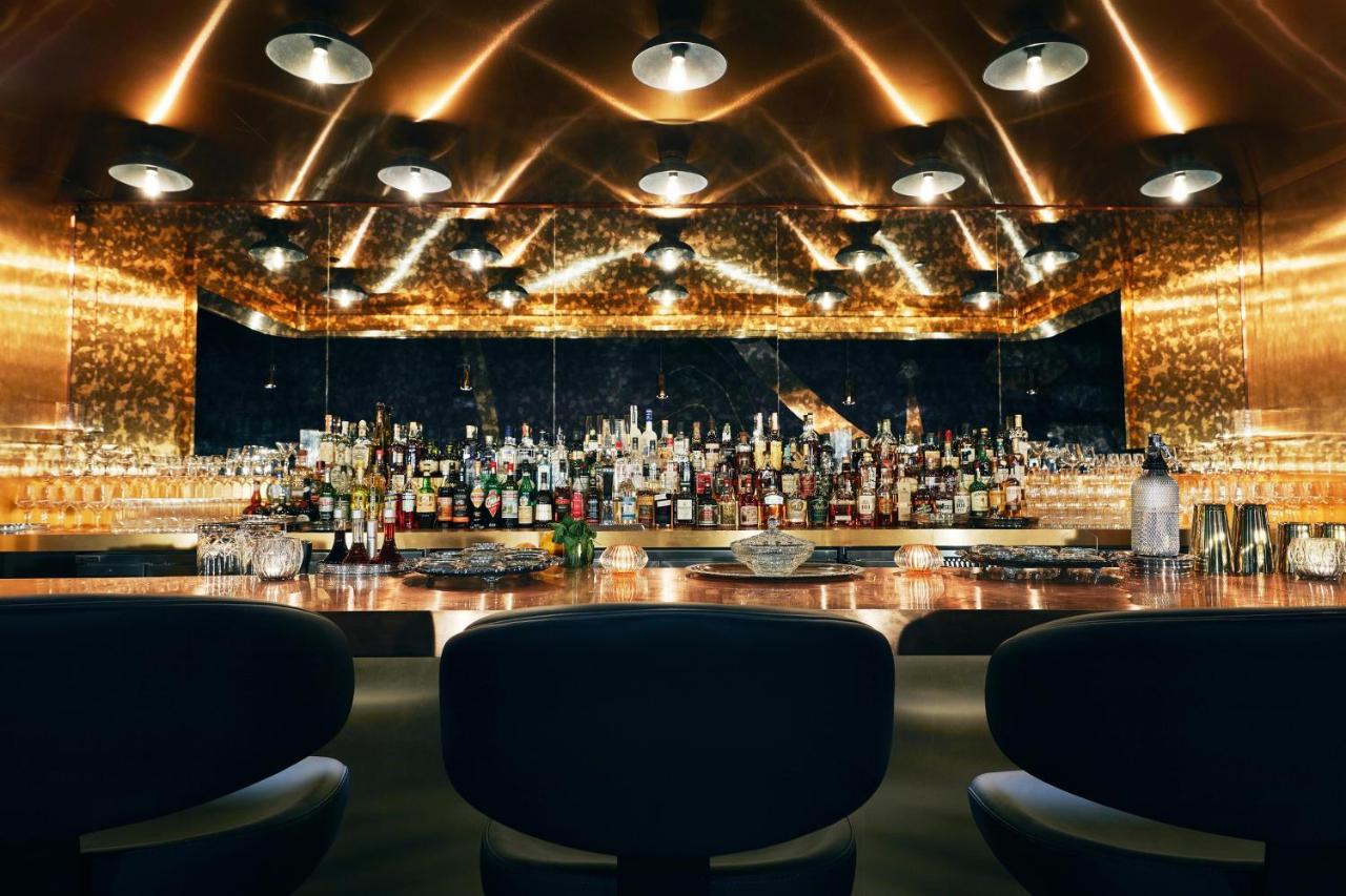 Kinley Chattanooga Southside, A Tribute Portfolio Hotel Buitenkant foto