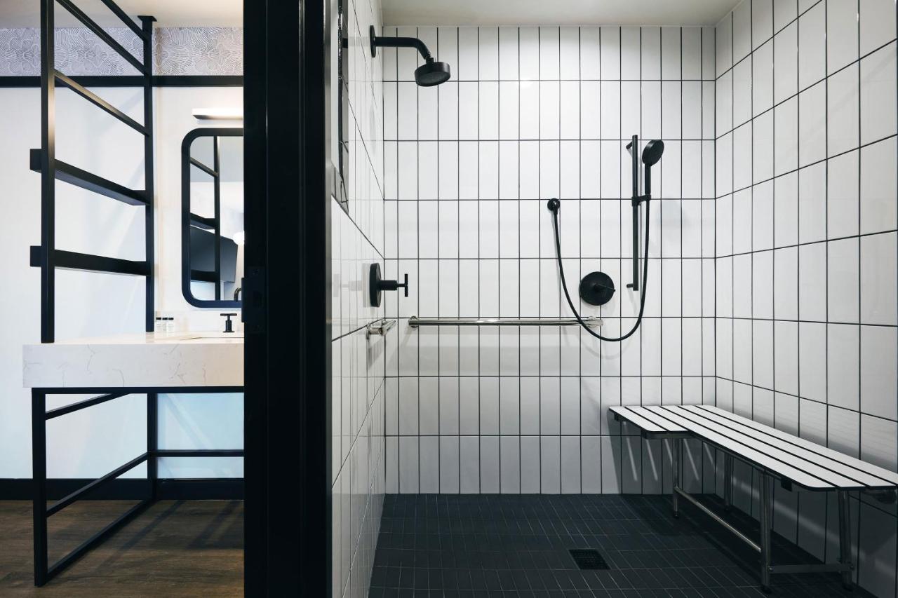 Kinley Chattanooga Southside, A Tribute Portfolio Hotel Buitenkant foto